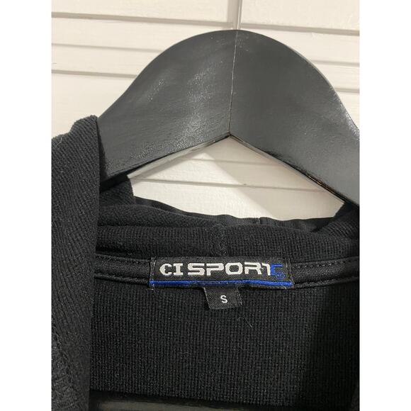 University of North Dakota Fighting Hawks Hoodie Size Small - Picture 4 of 6